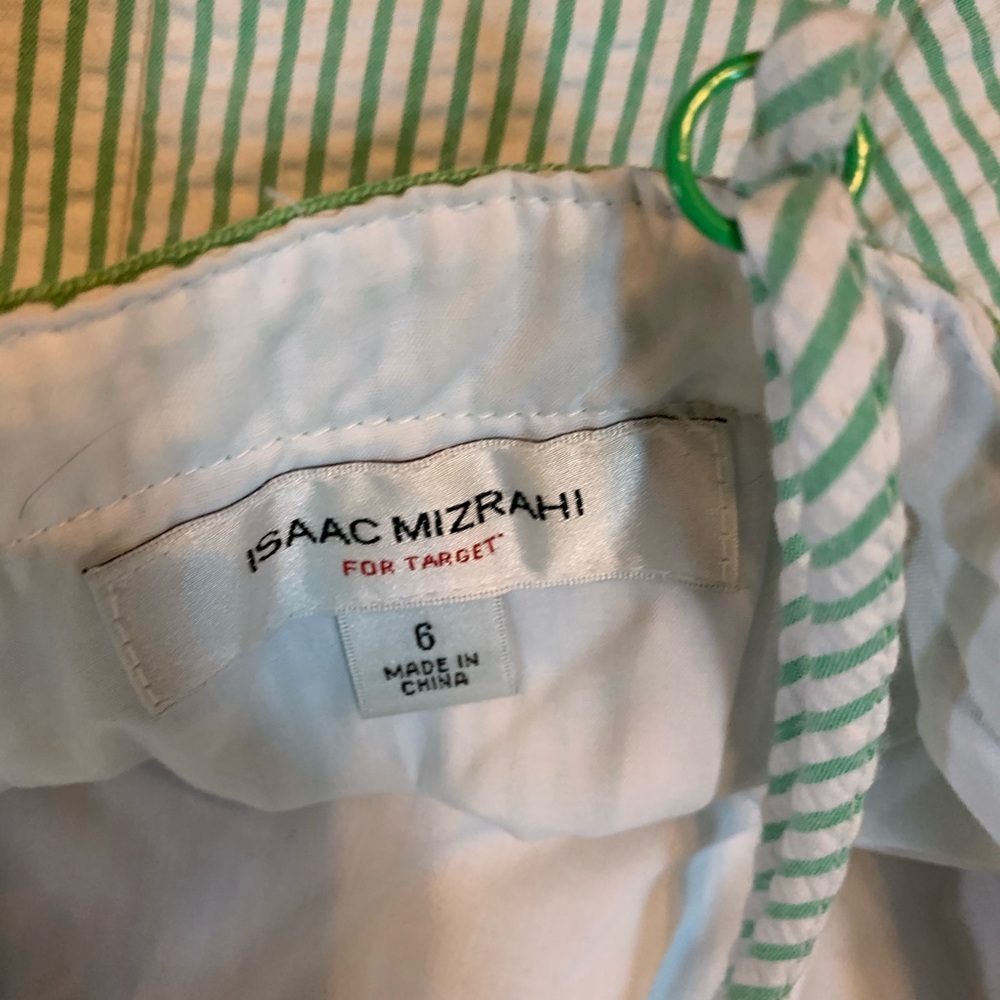 Sea sucker dress - Picture 3 of 3